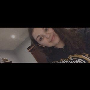 Meet your Posher, Marie-logan